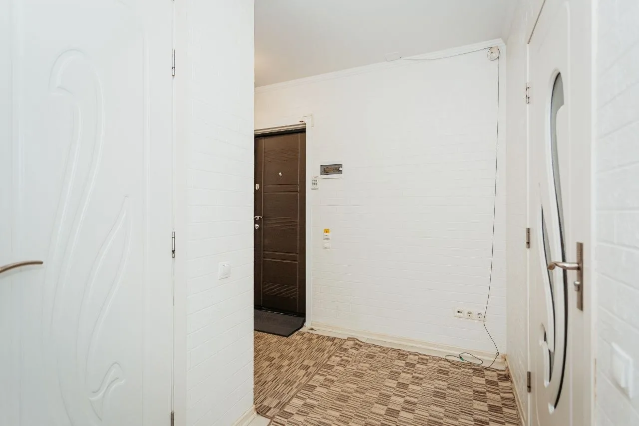 Chișinău Buiucani str. Nicolae Costin  6