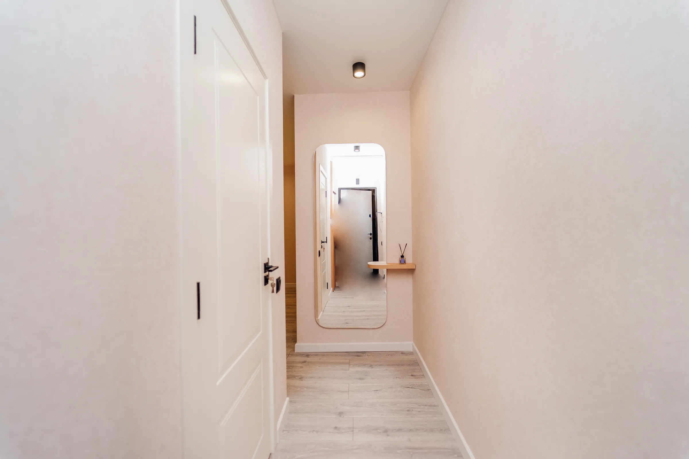 Chișinău Botanica str. Minsk 11