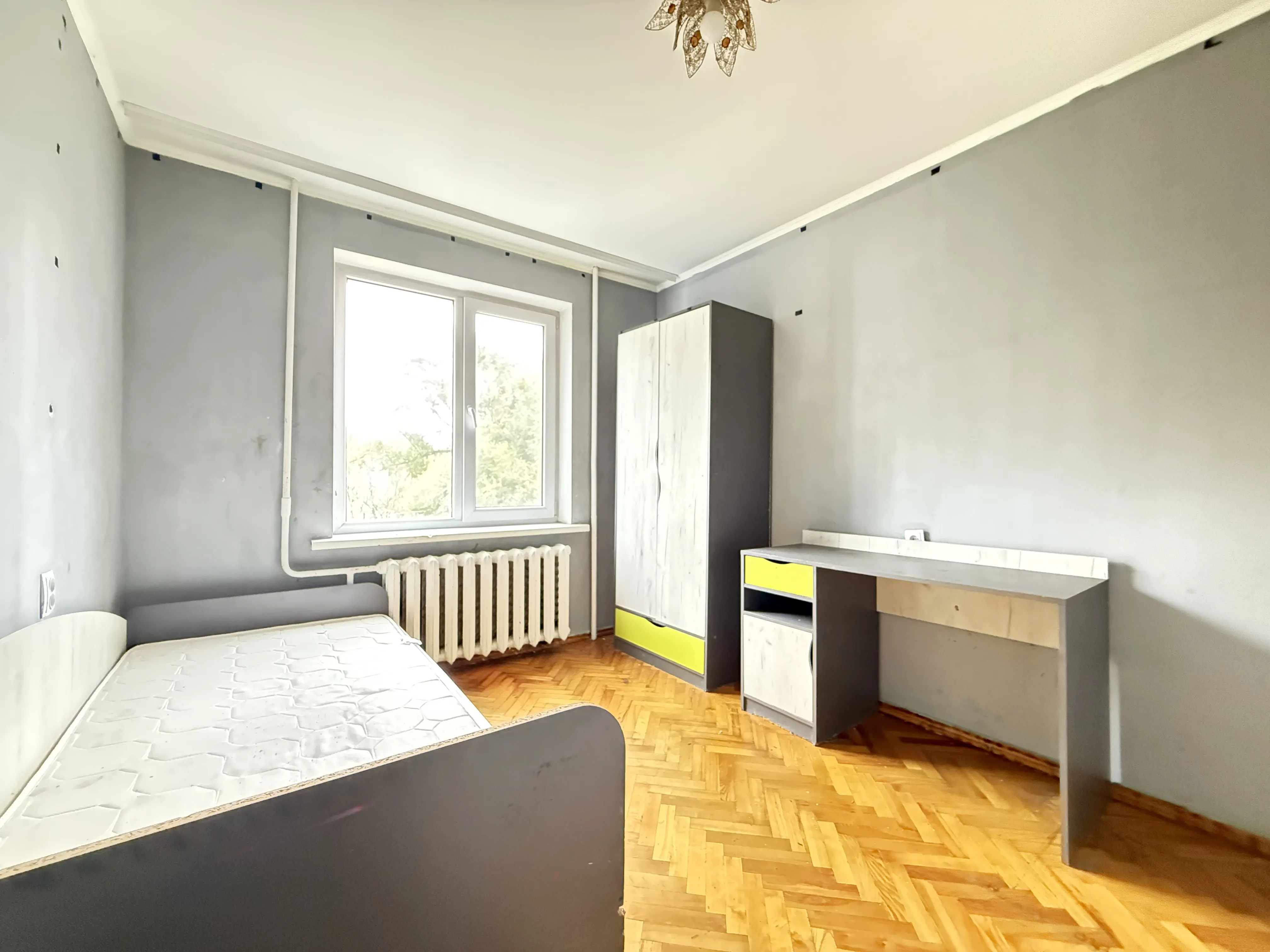 Chișinău Rîșcani str. Bogdan Voievod 2