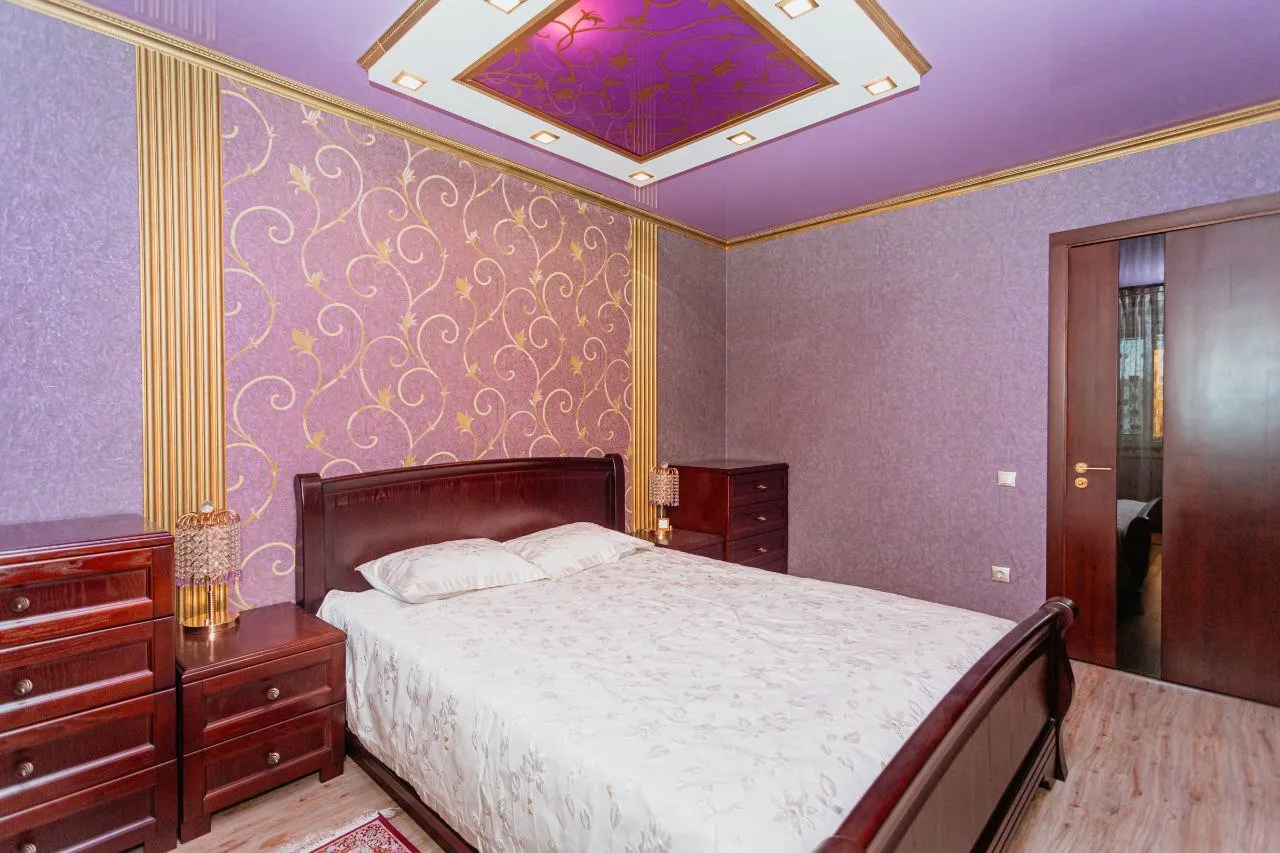 Chișinău Rîșcani str. Studenților  8