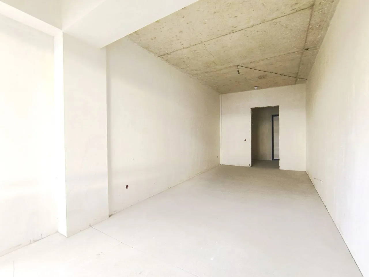 Chișinău Buiucani str. Calea Ieșilor 4