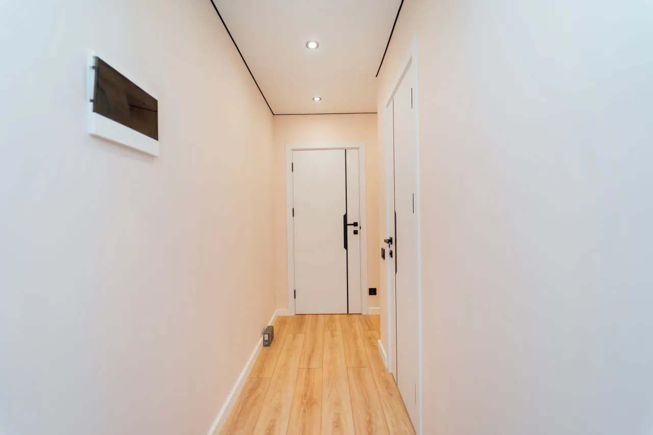 Chișinău Rîșcani str. Nicolae Dimo 9