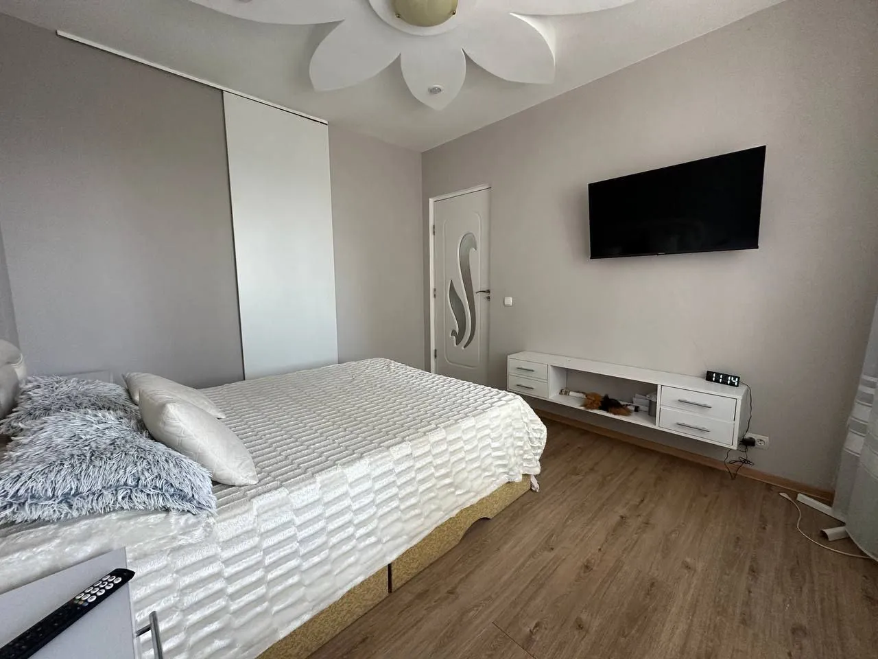 Chișinău Ciocana str.Petru Zadnipru 3