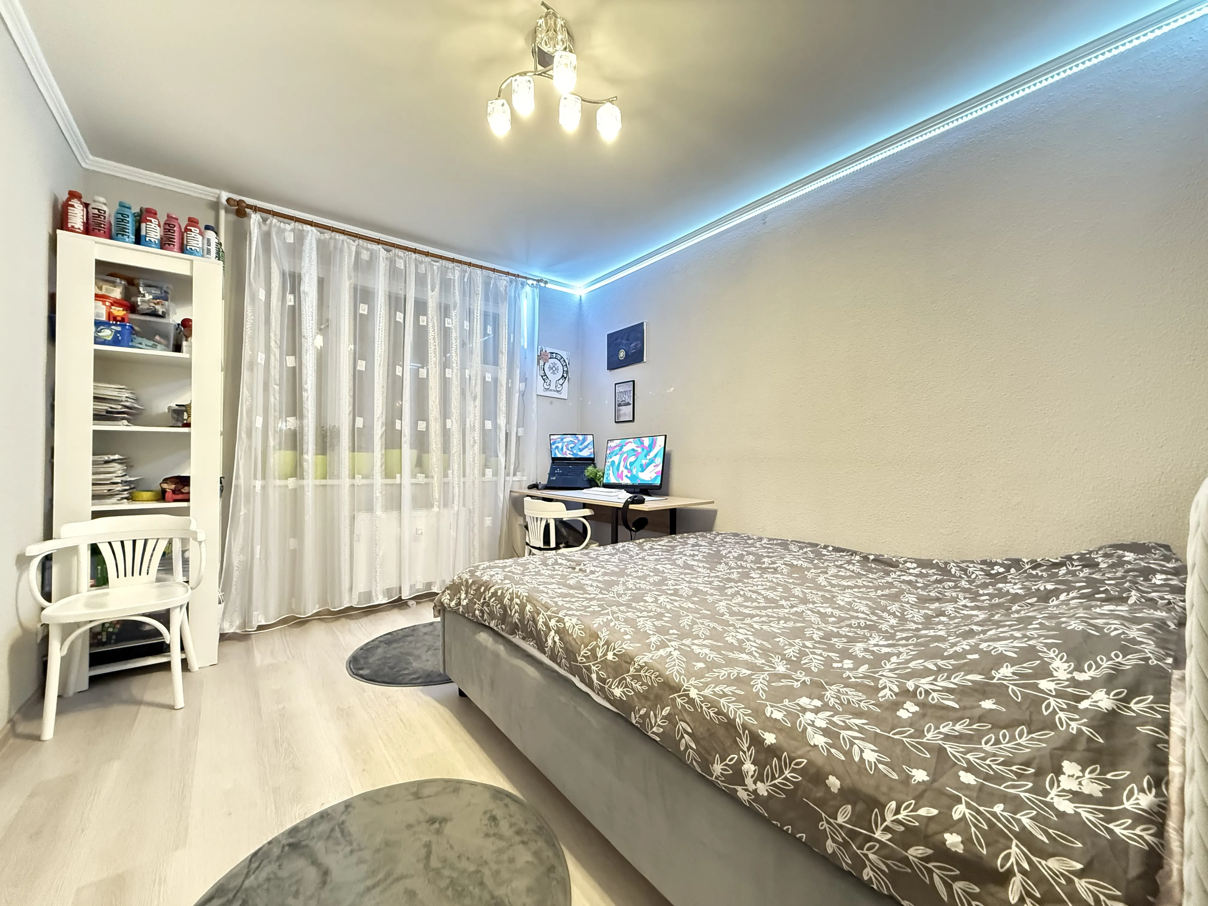 Chișinău Poșta Veche str. Iazului 4