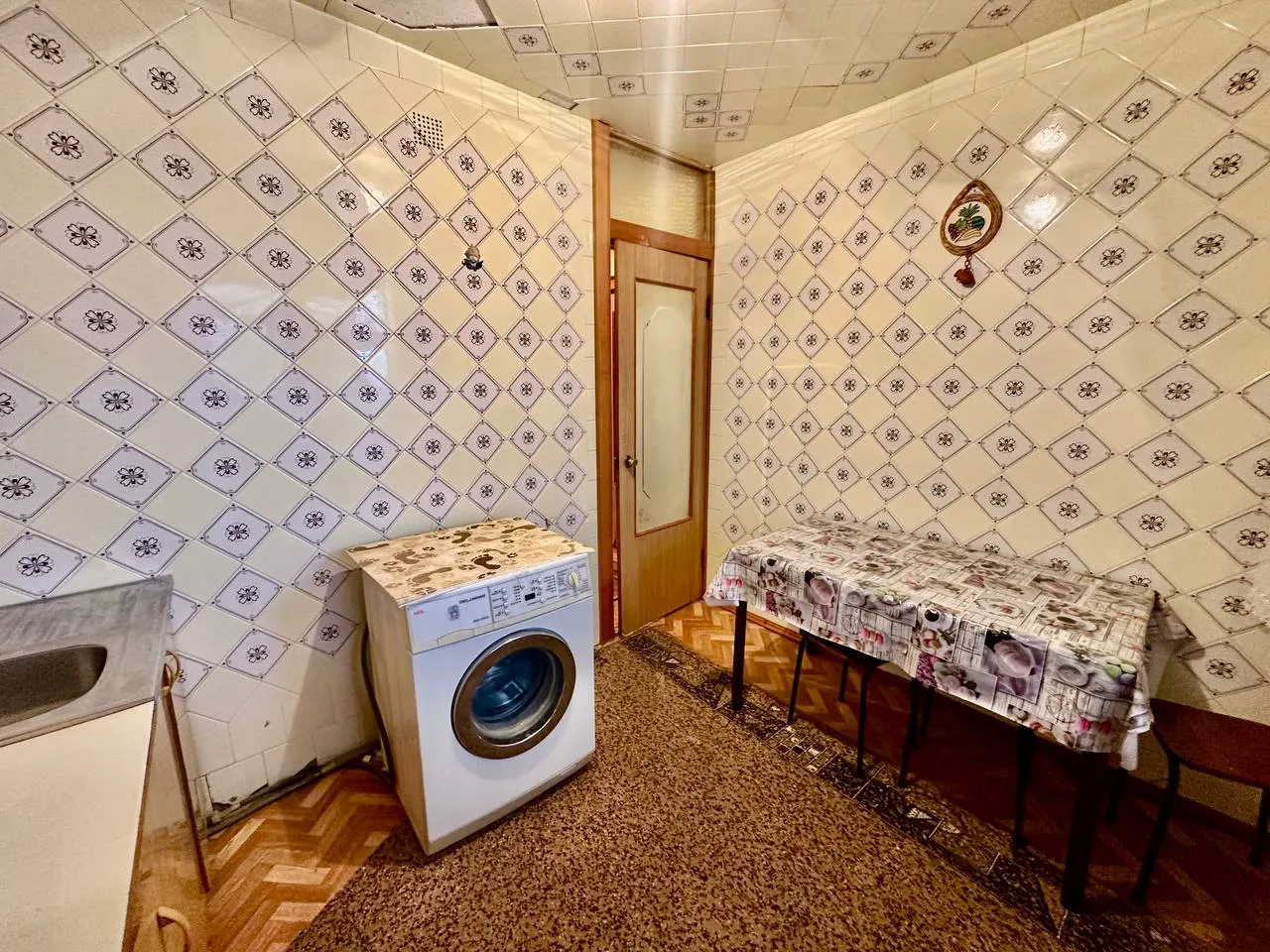 Chișinău Botanica bd. Cuza Vodă 7