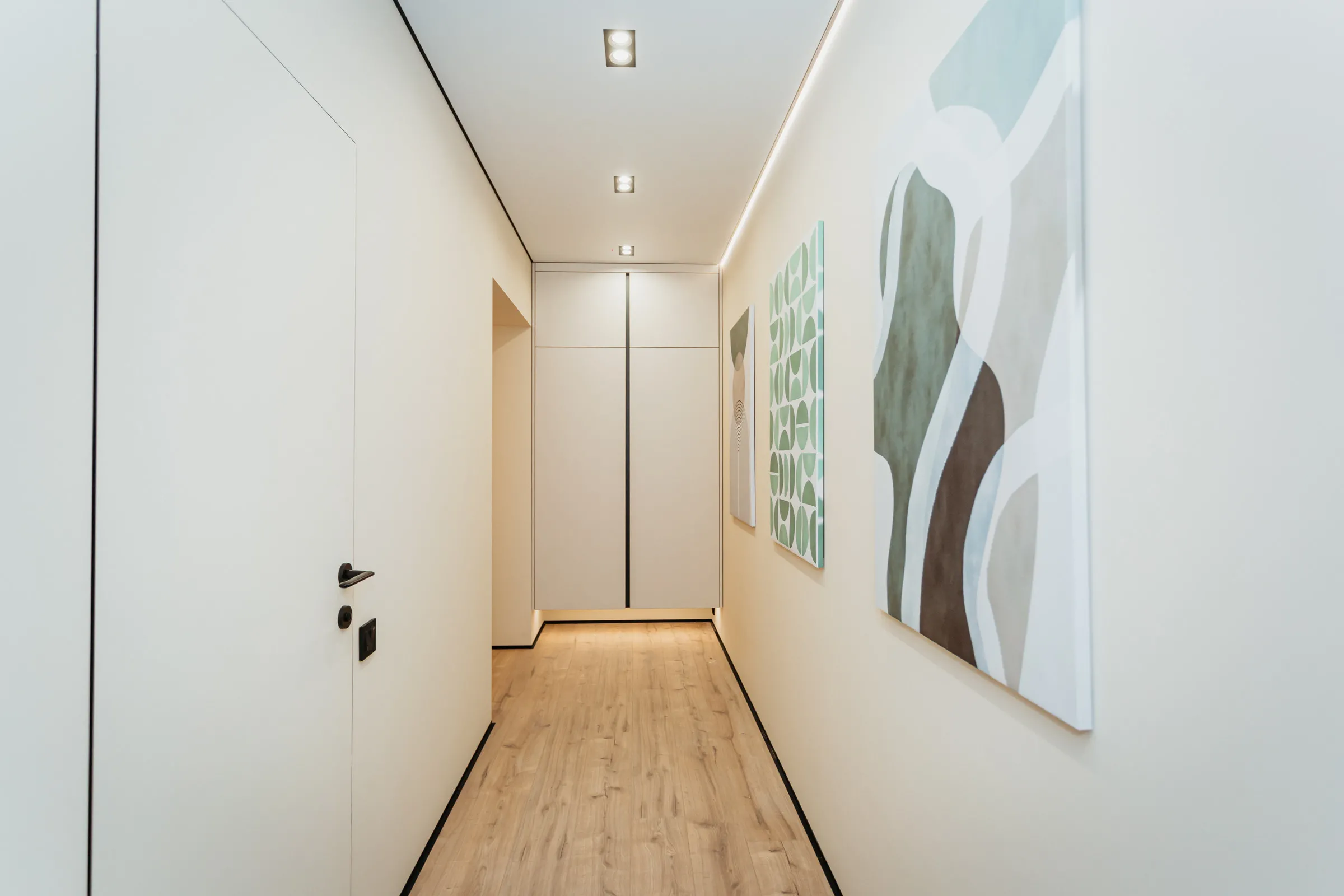 Chișinău Botanica bd. Cuza Vodă 16