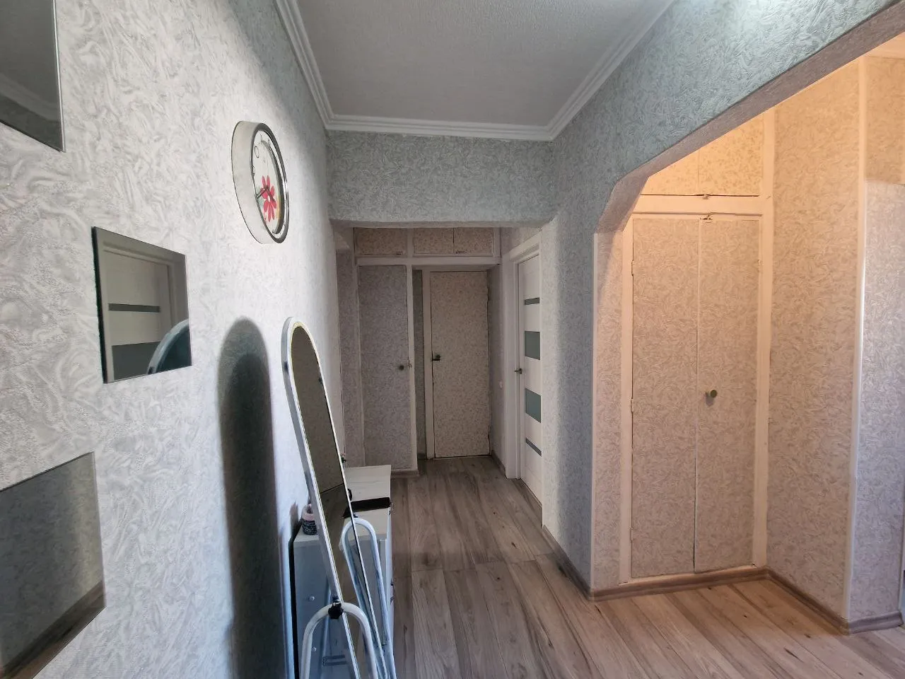 Chișinău Ciocana str. Igor Vieru 10