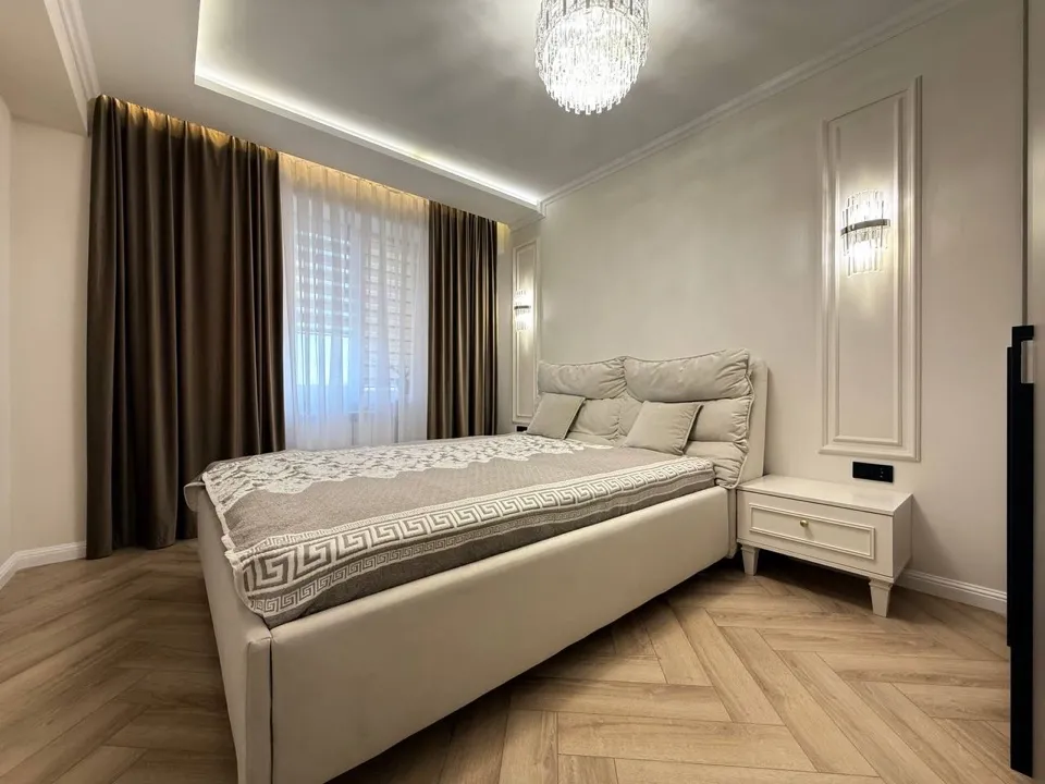 Chișinău Ciocana str. Mihail Sadoveanu 8