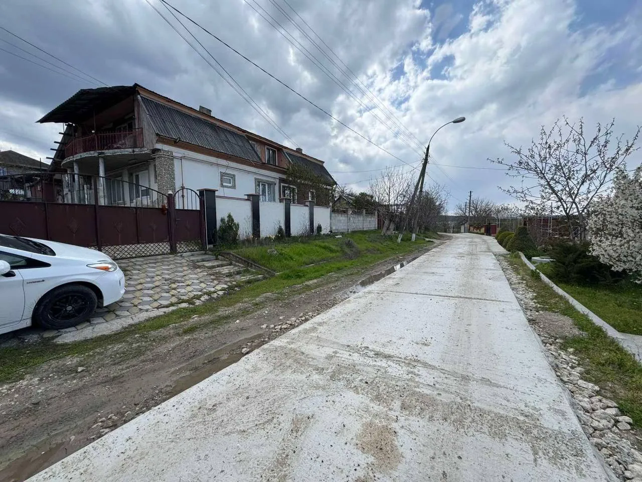 Anenii Noi Centru str. Iona Iakir 17