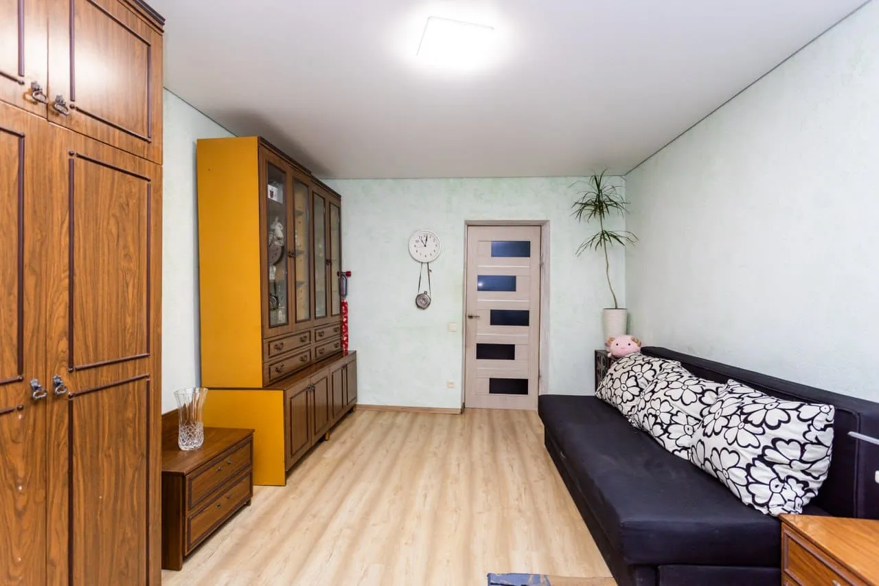 Chișinău Stăuceni str. Ion Creangă 12
