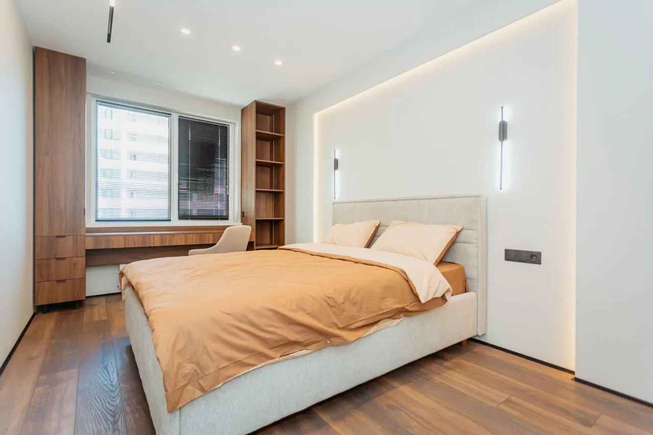 Chișinău Buiucani str. Vasile Lupu 9