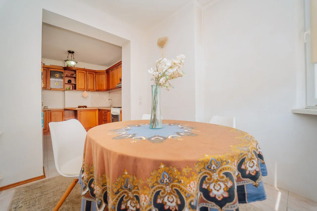 Chișinău Centru str. Albișoara 11