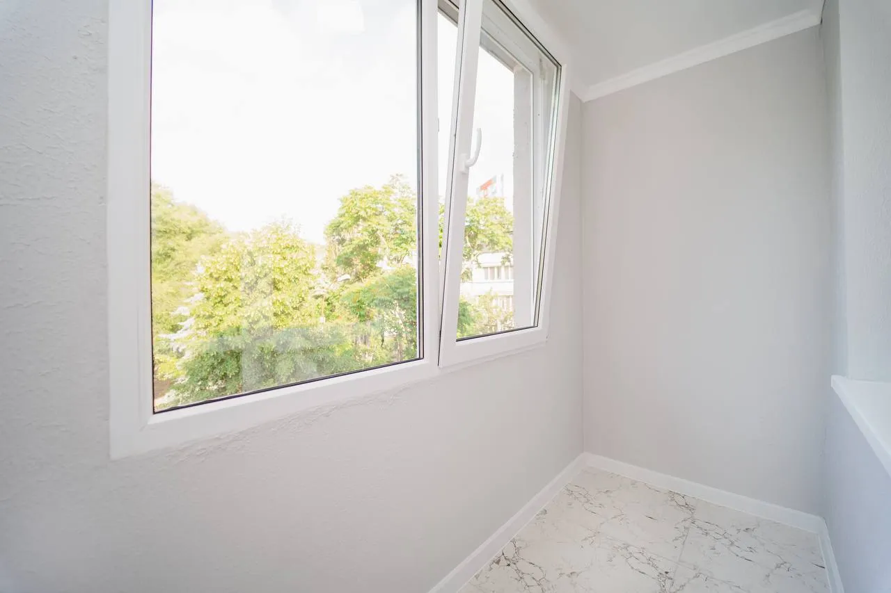 Chișinău Botanica bd. Dacia 9