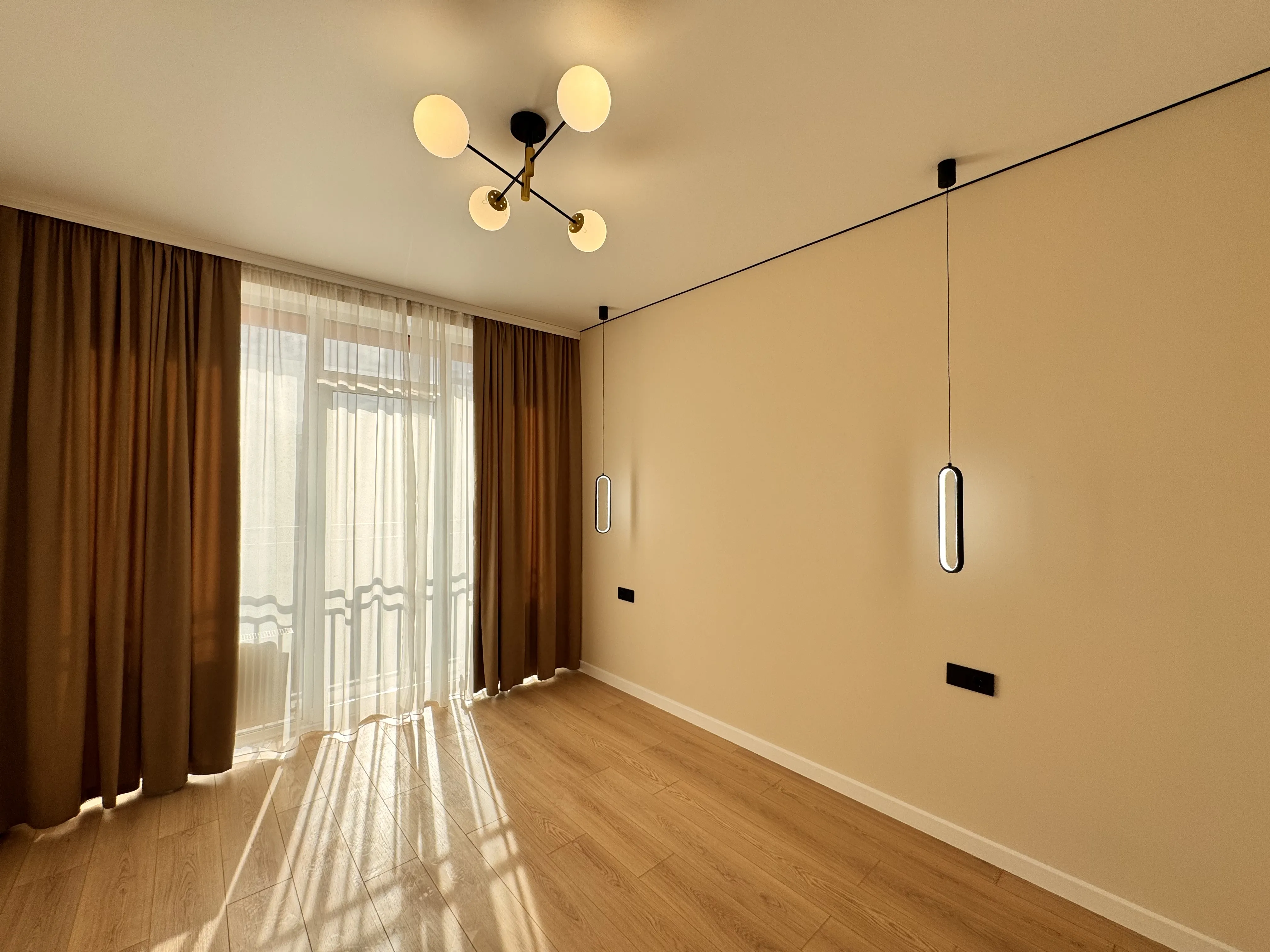 Chișinău Ciocana str. Nicolae Milescu Spătaru 6