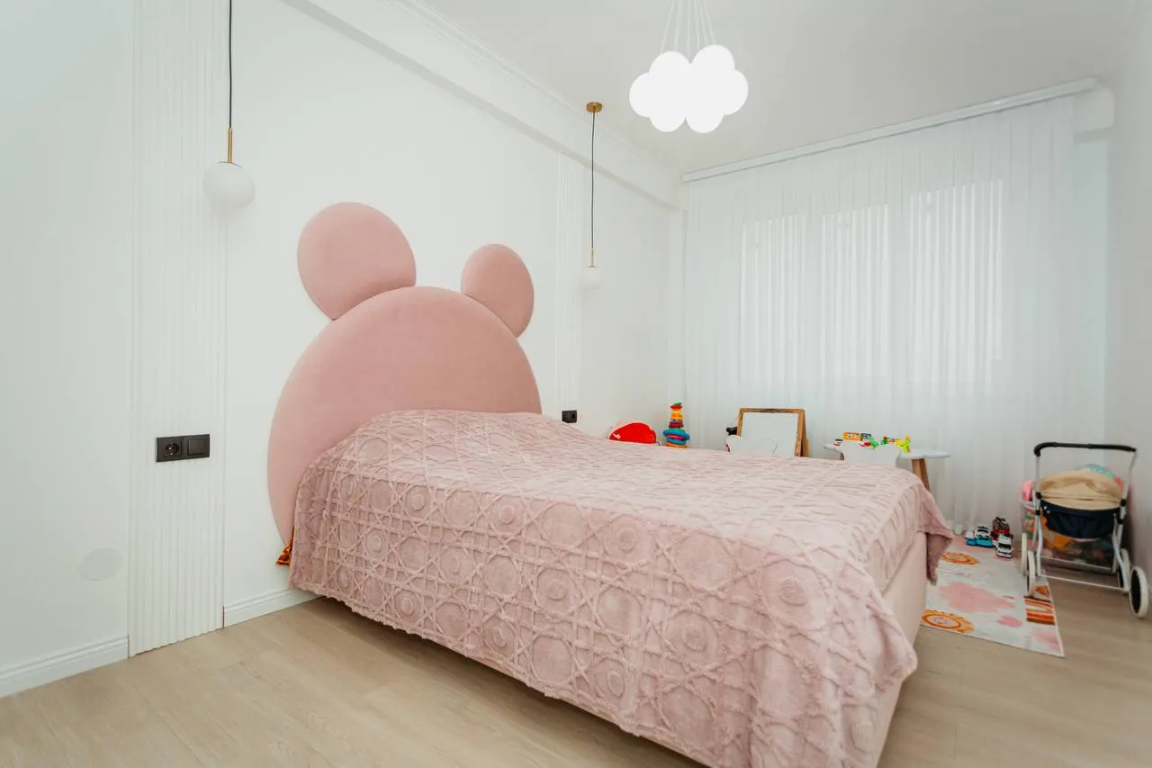 Chișinău Durlești str. Cartușa  4