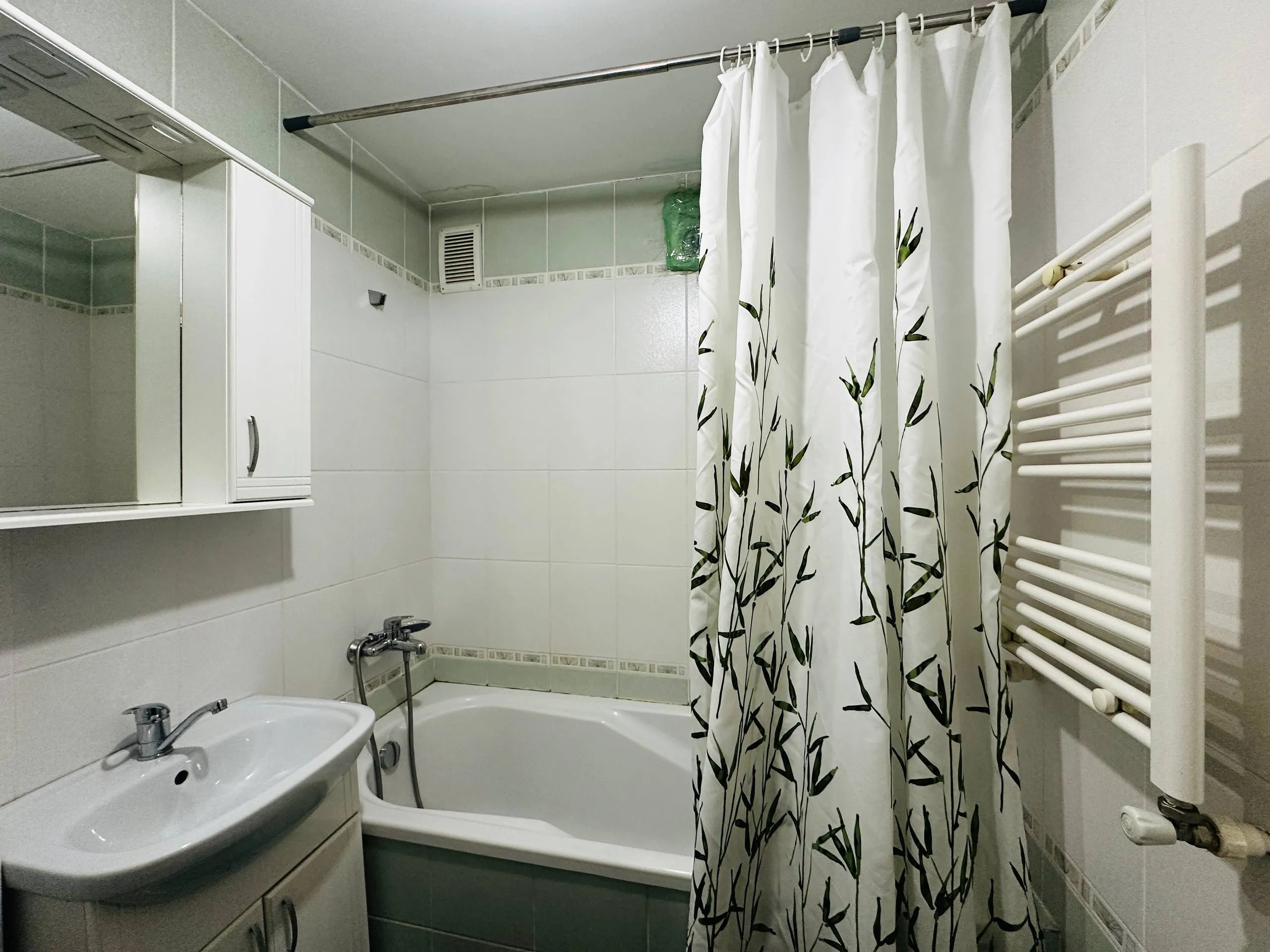 Chișinău Ciocana str. Maria Drăgan 5