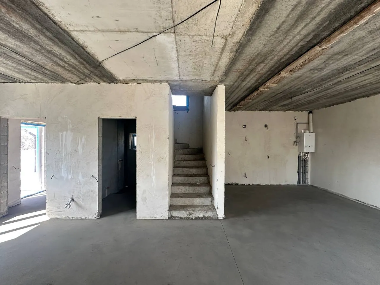 Chișinău Bâc str. Cristal 6