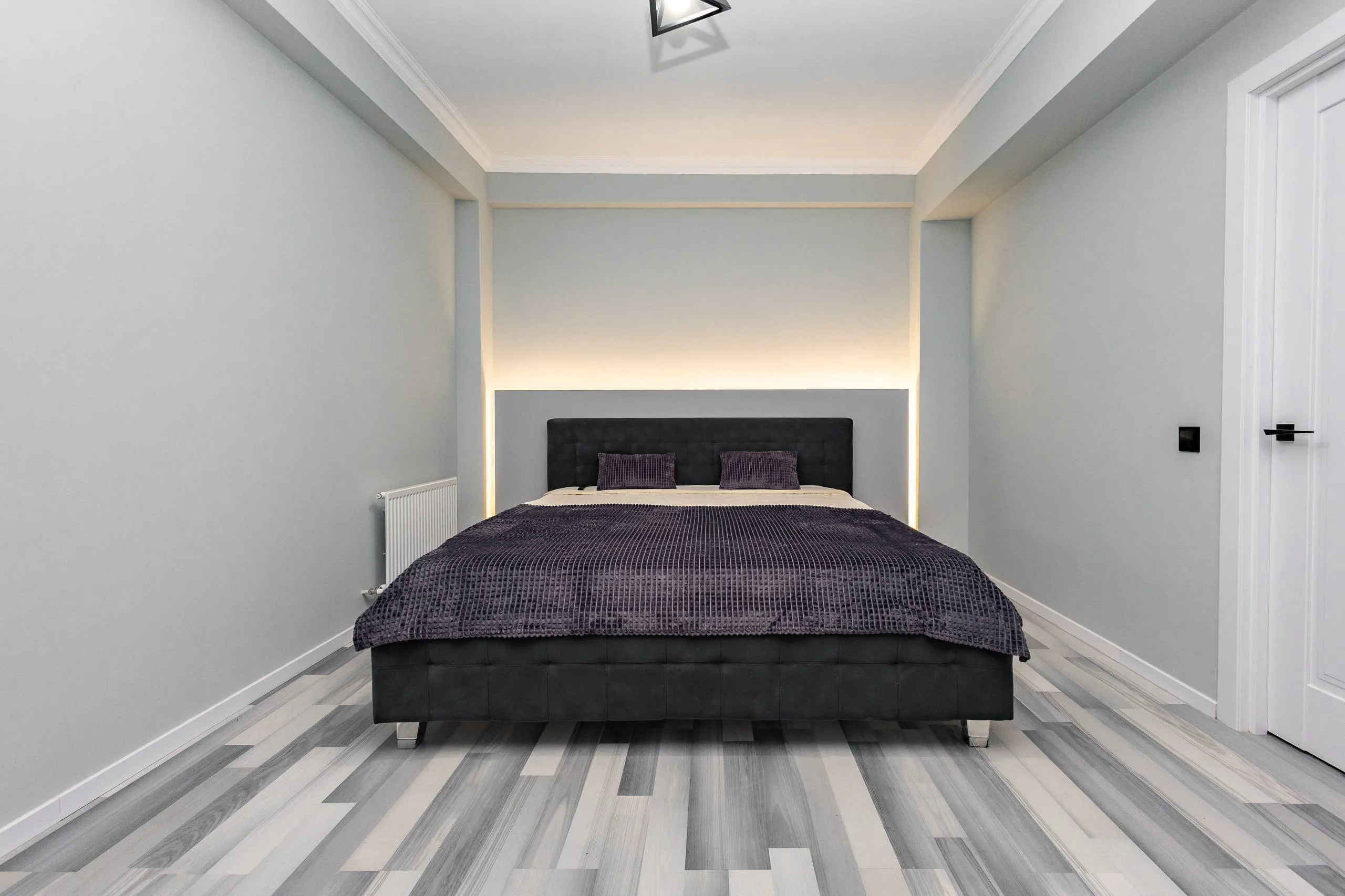 Chișinău Rîșcani str. Florilor 4