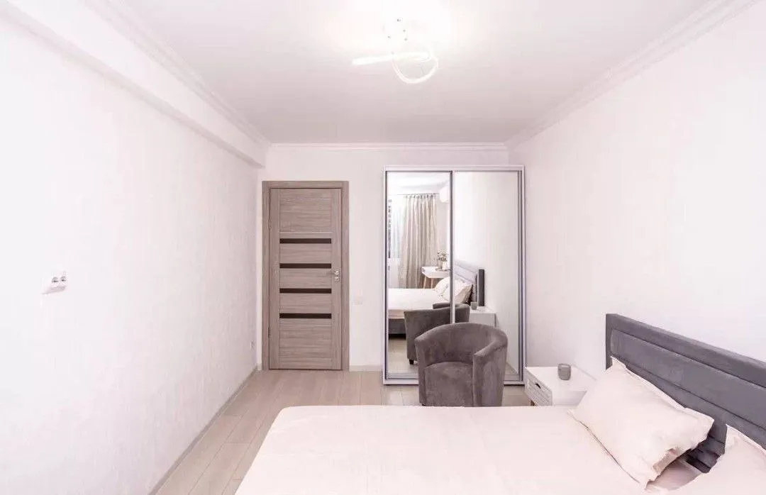 Chișinău Centru str. Nicolae Testemițanu 3