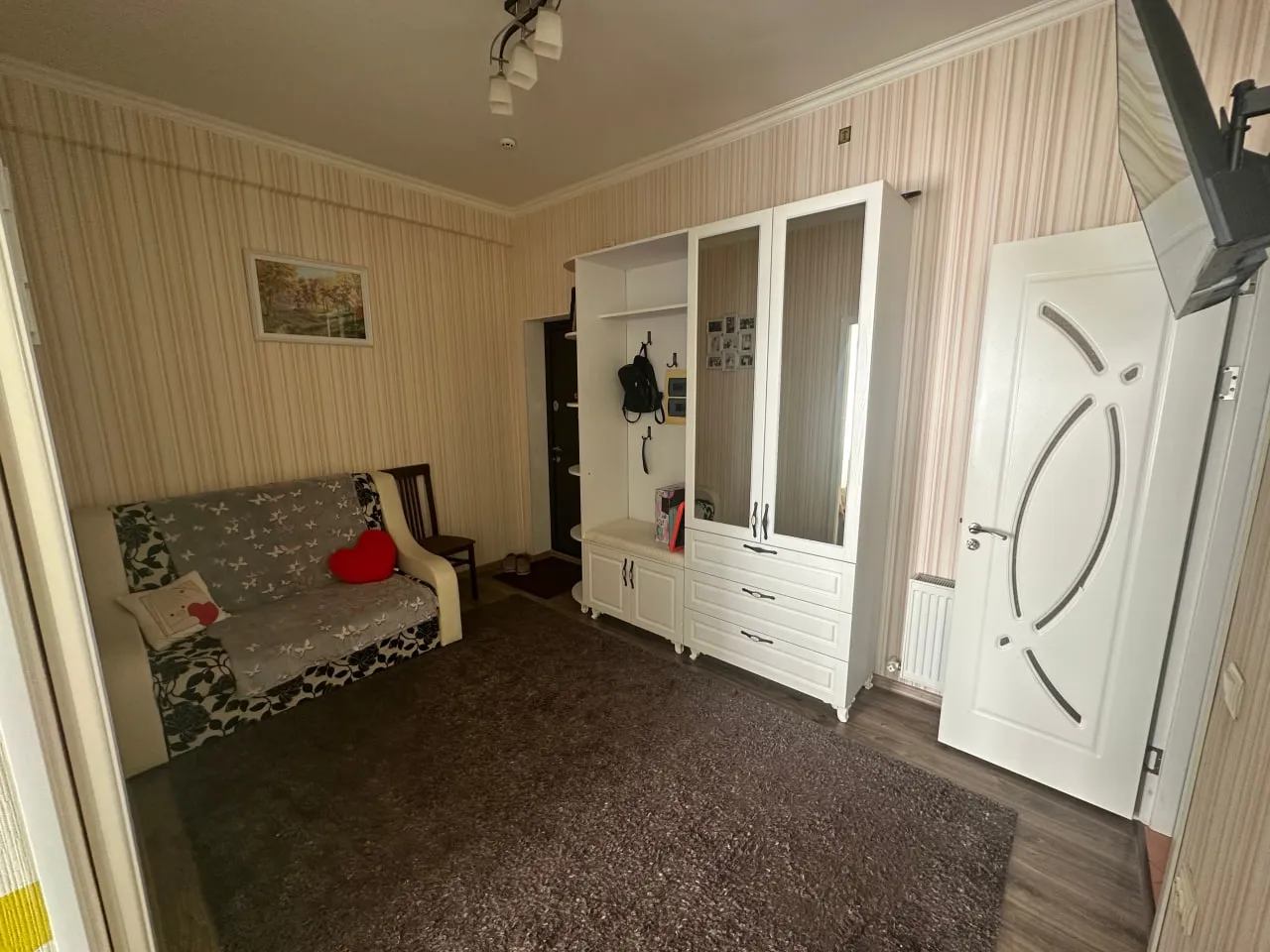 Chișinău Poșta Veche str. Socoleni 2