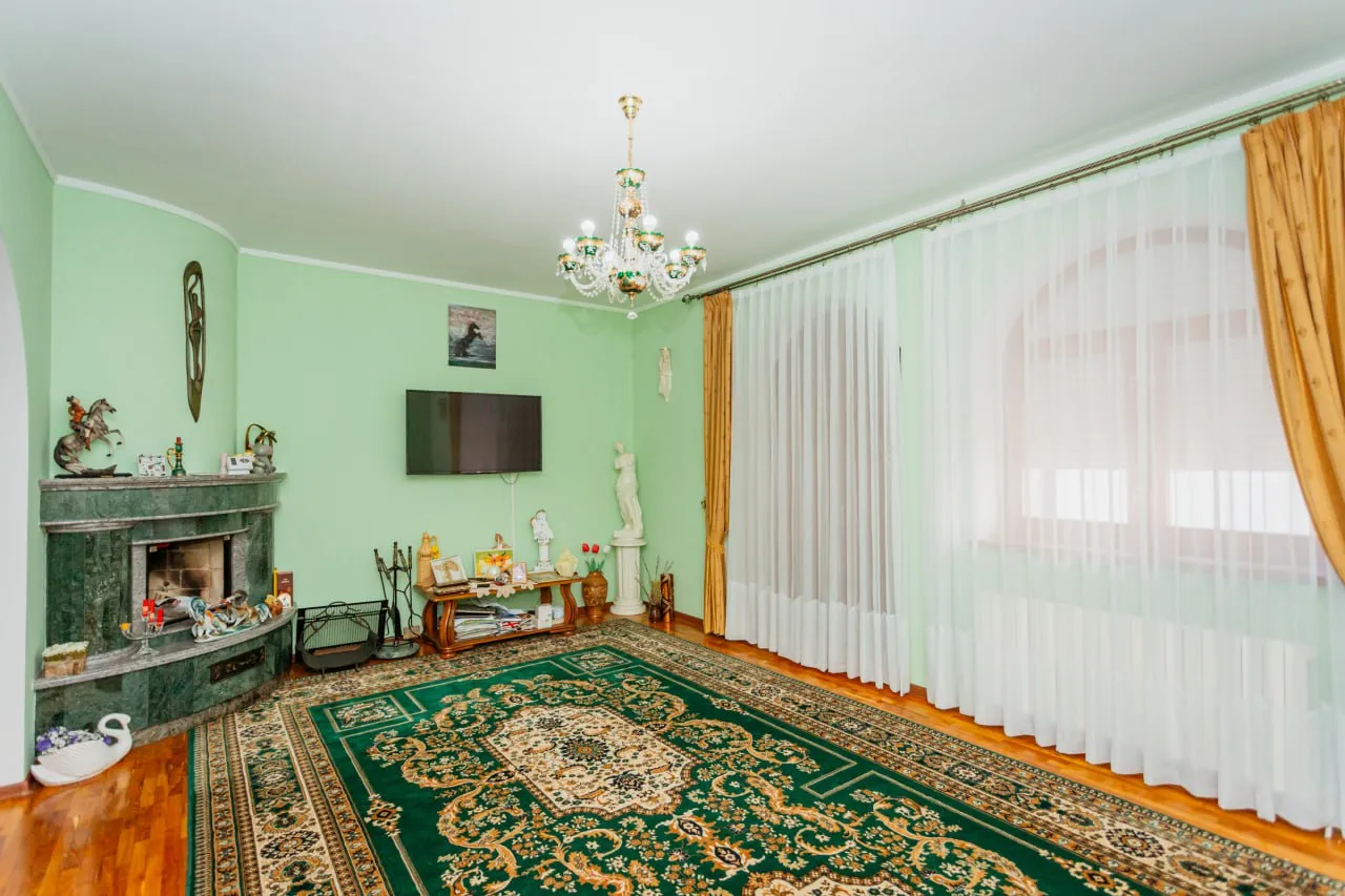 Chișinău Codru str. Sfîntul Petru 4