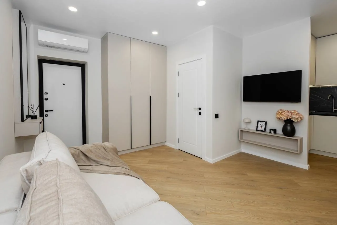 Chișinău Dumbrava str. Durlești 6