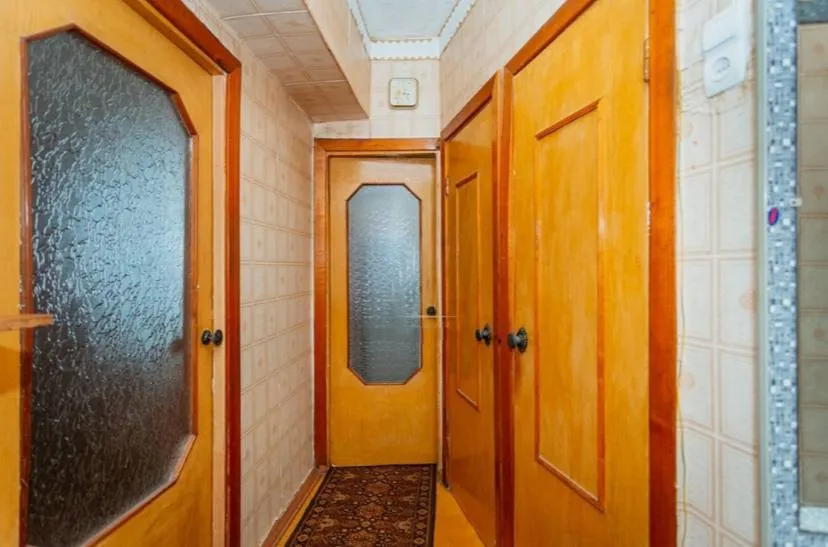 Chișinău Rîșcani str. Nicolae Dimo 4