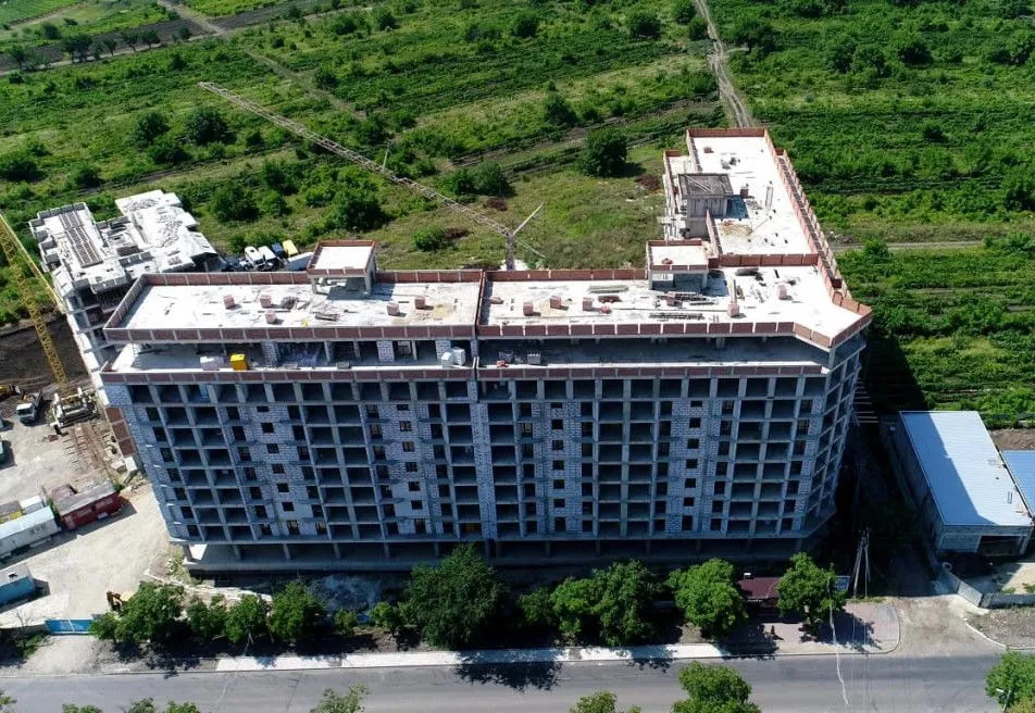 Chișinău Durlești str. Nicolae Dimo 0