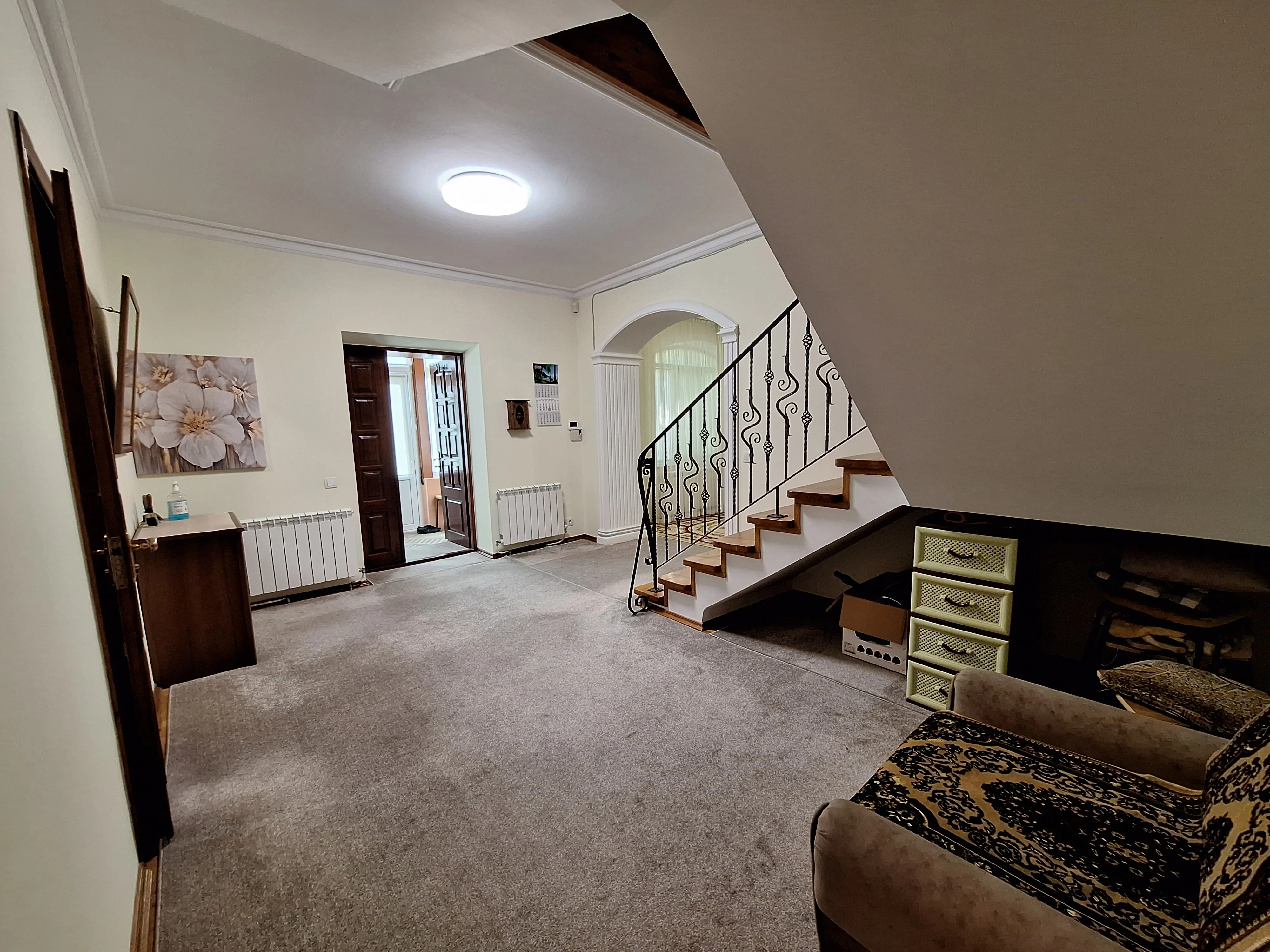 Chișinău Telecentru str. Focșani 4