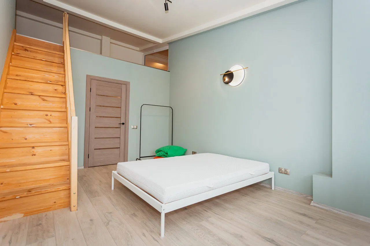 Chișinău Centru str. Melestiu 5