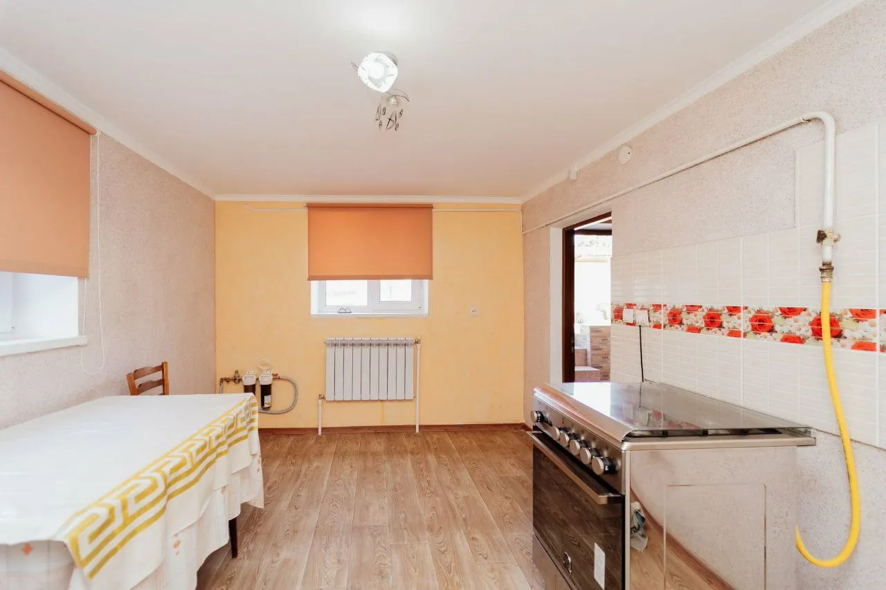 Chişinău Codru str. Cîmpului  5