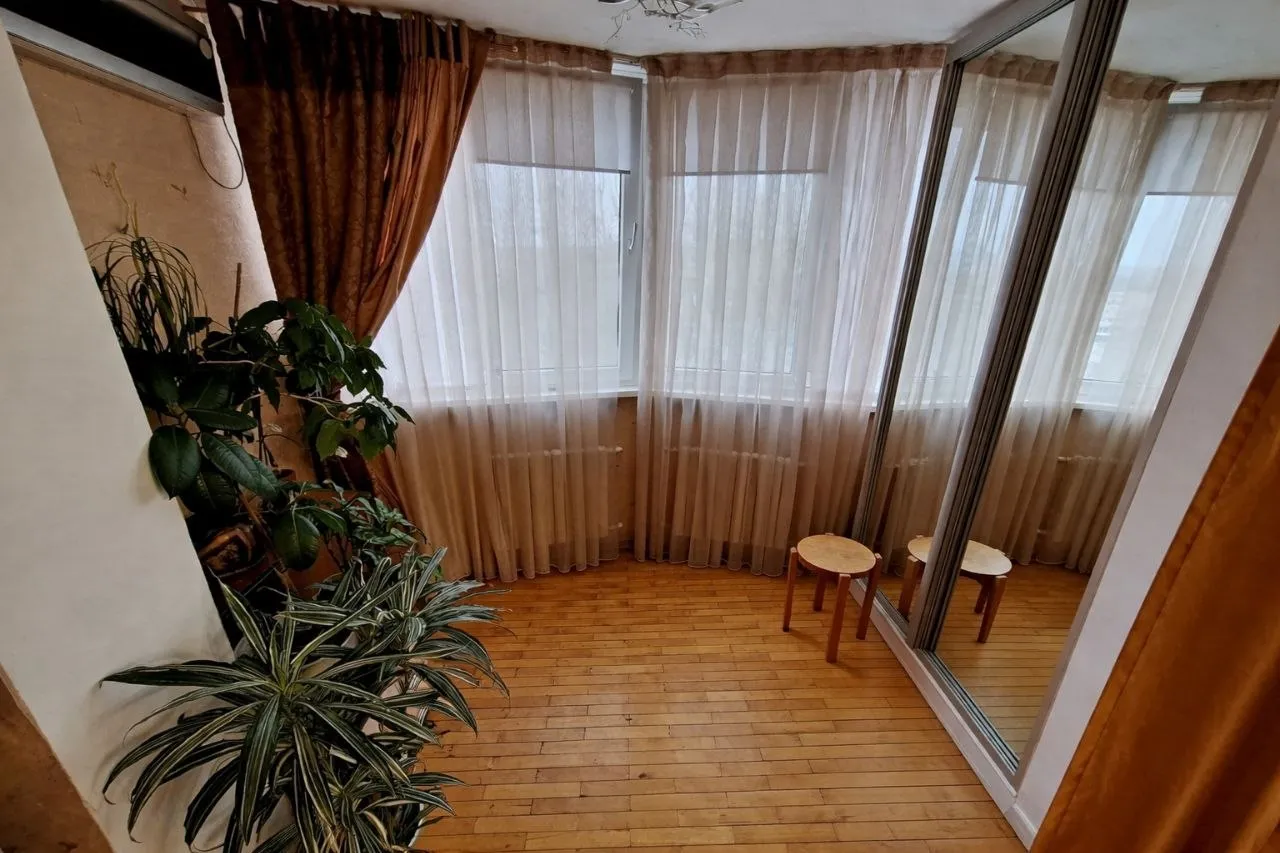 Chișinău Botanica bd. Dacia 9