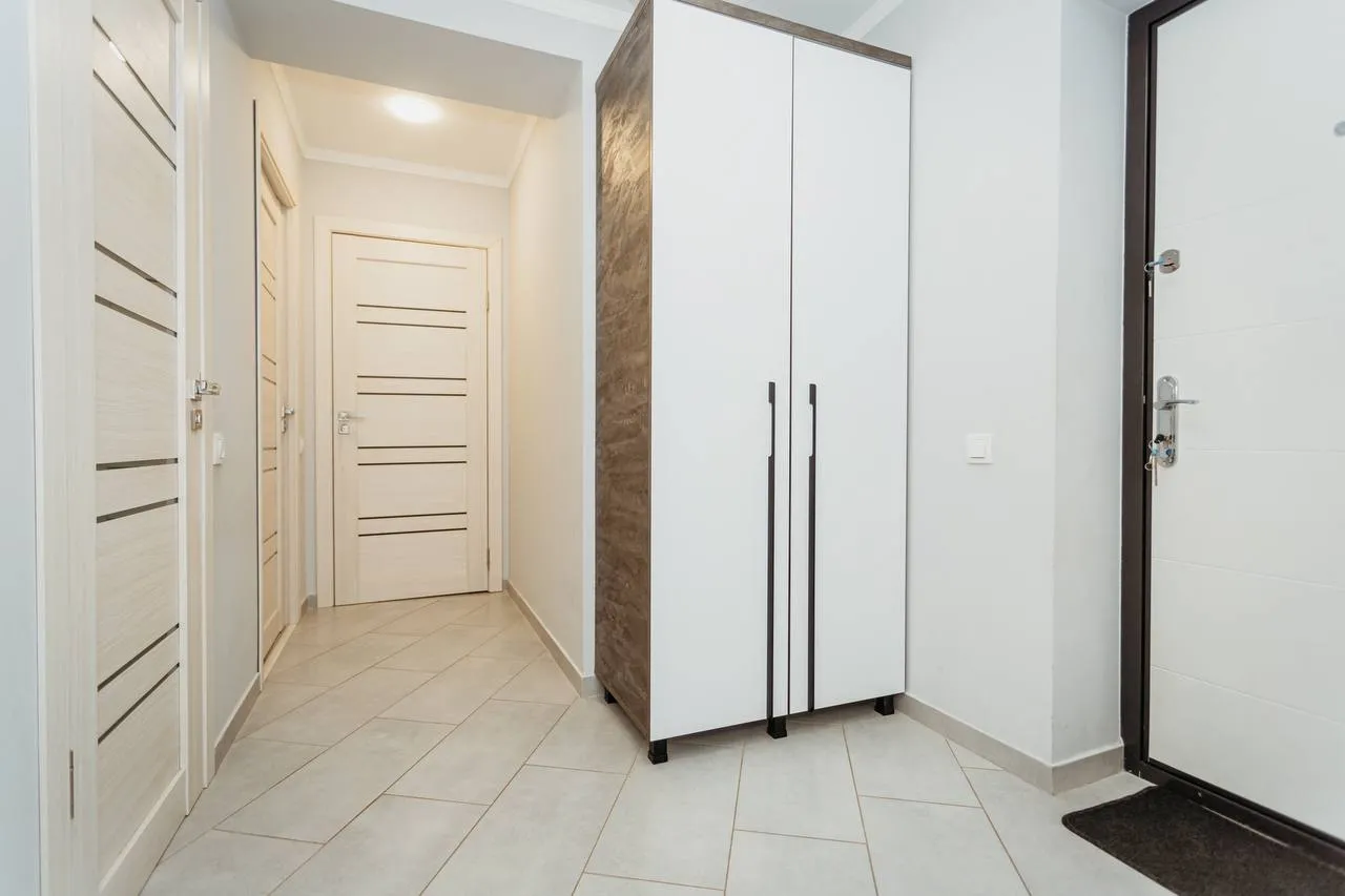 Chișinău Băcioi, str. Independenței 10