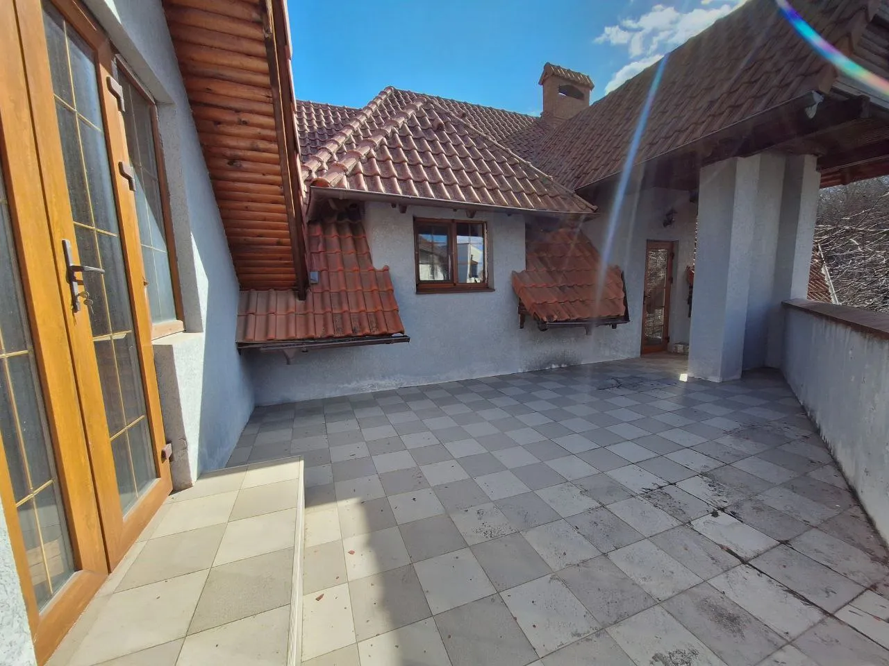 Chișinău Durlești str. Toma Alimoș 36