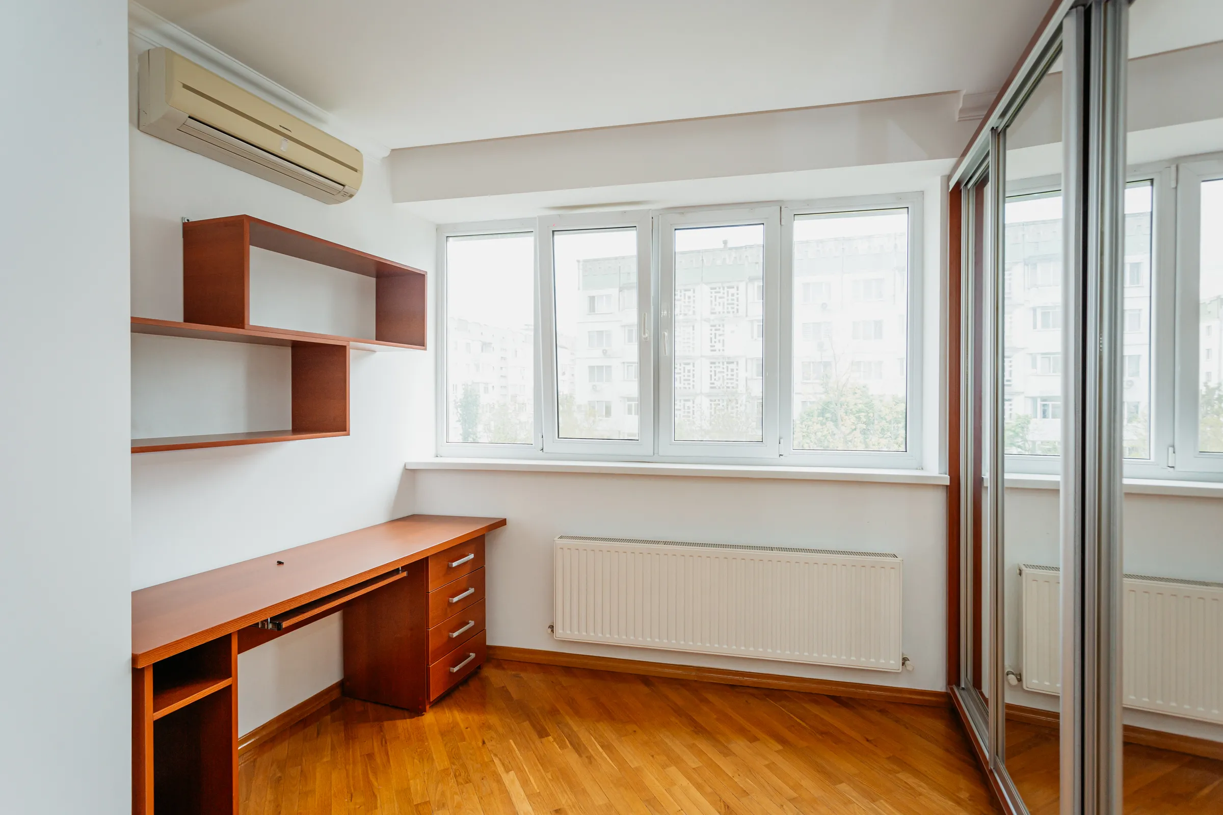 Chișinău Buiucani str. Liviu Deleanu  7