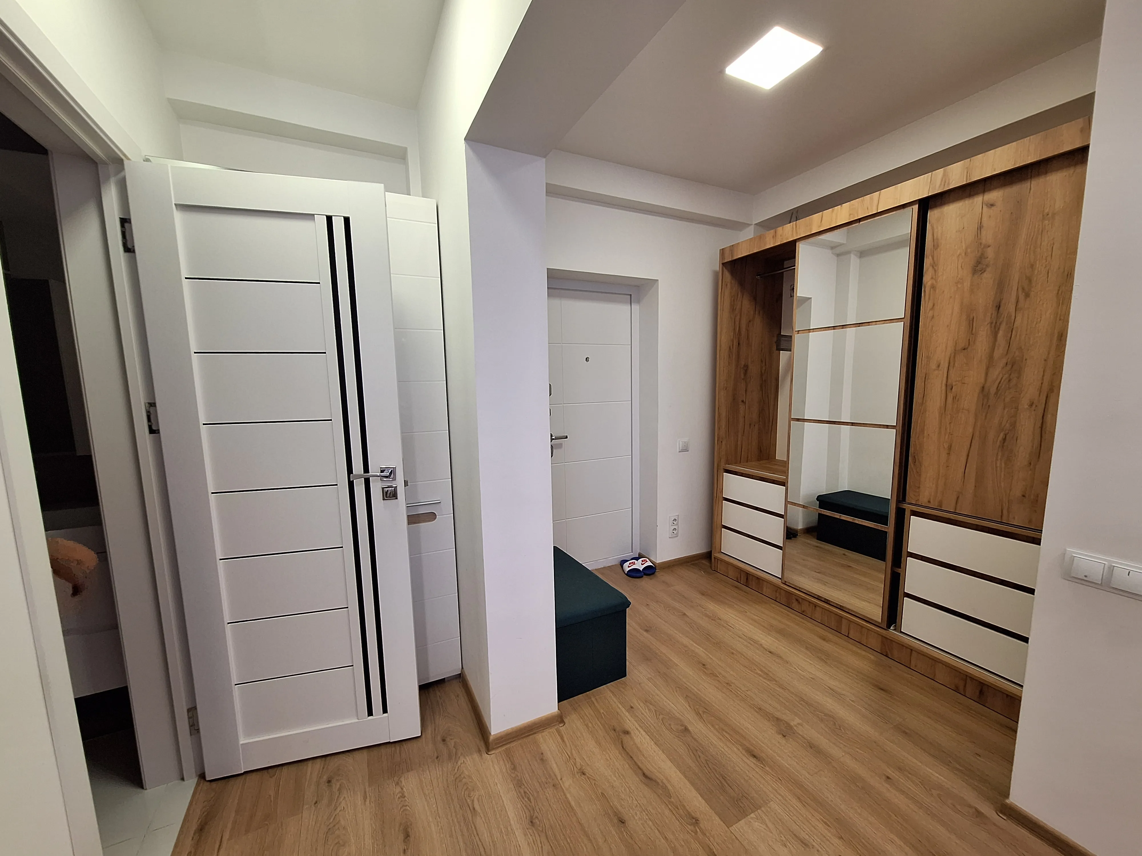 Chișinău Botanica bd. Dacia 7