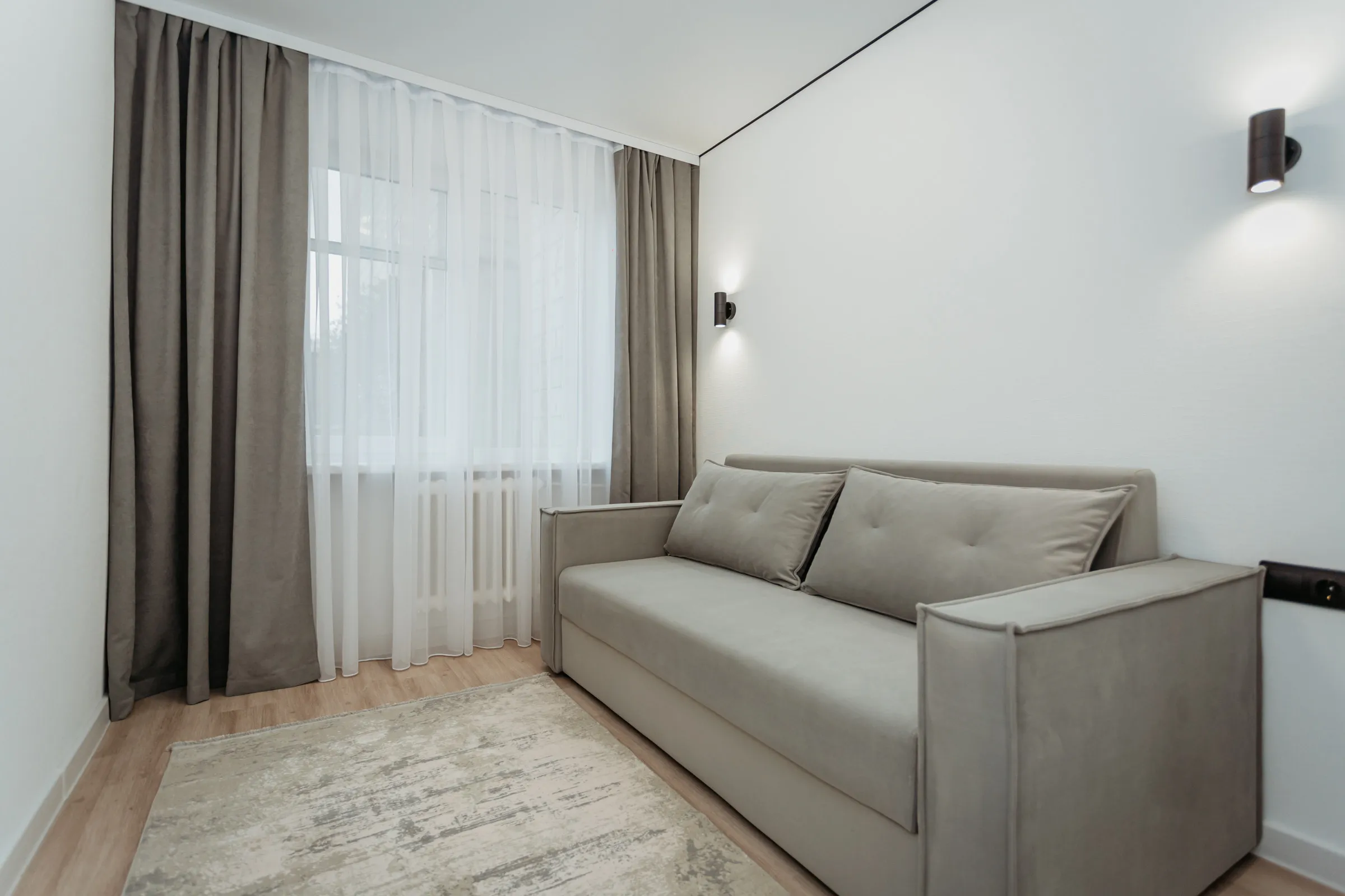 Chișinău Botanica str. Independenței 4