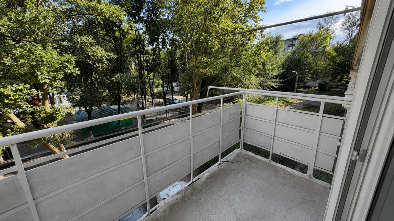 Chișinău Botanica str. Nicolae Zelinski 9