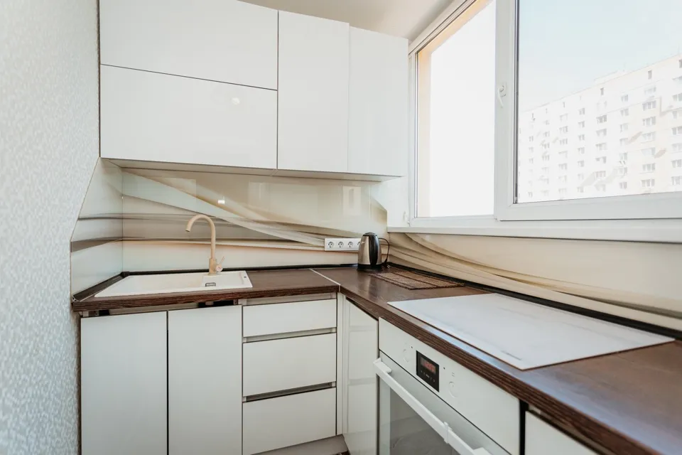 Chișinău Ciocana bd. Mircea cel Bătrân 4