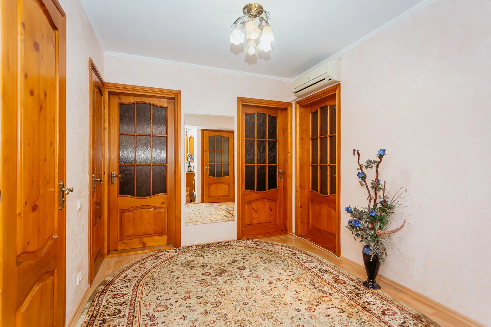 Chișinău Botanica str. Pandurilor 7