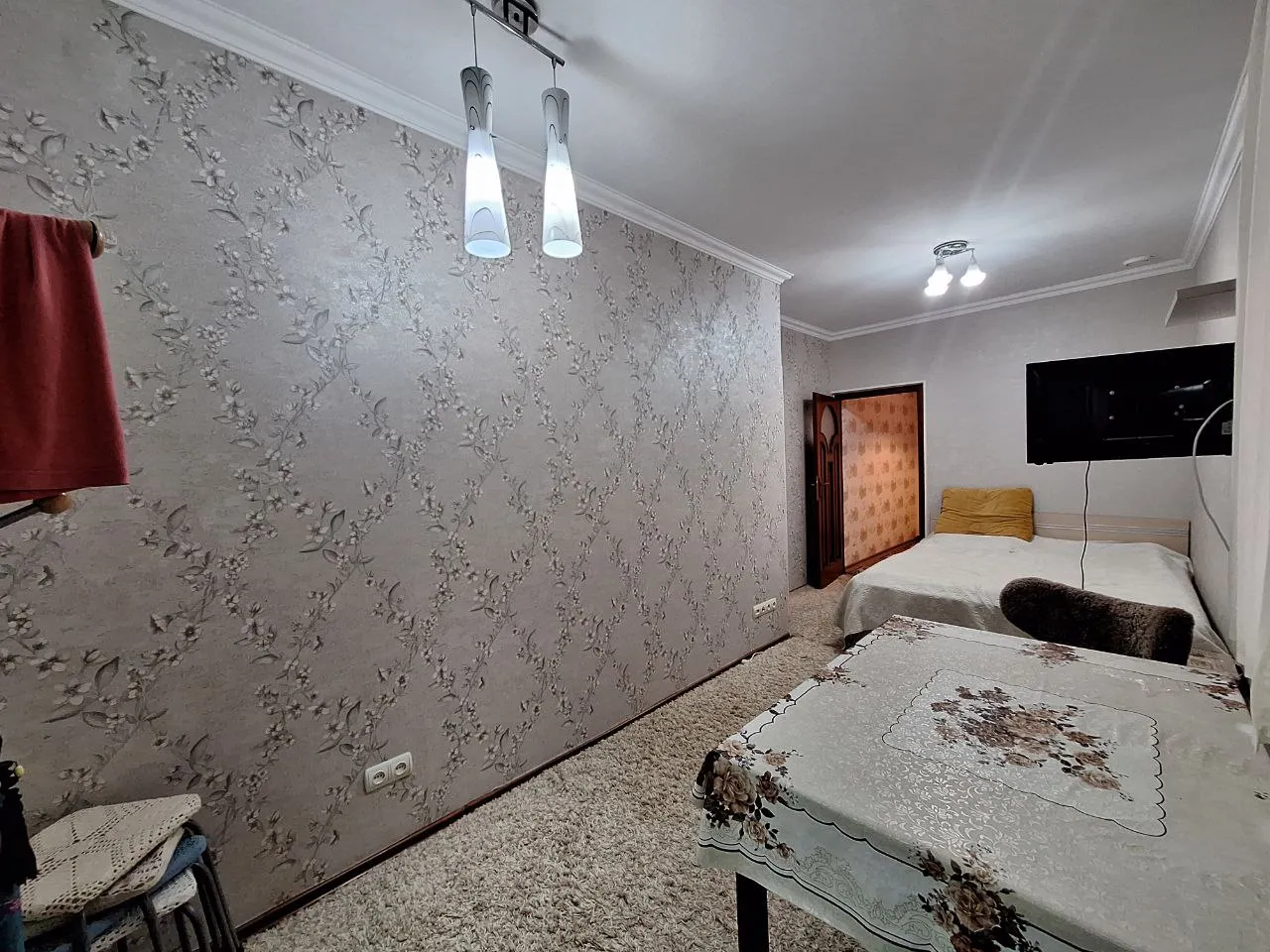 Chișinău Centru str. Alessandro Bernardazzi 3