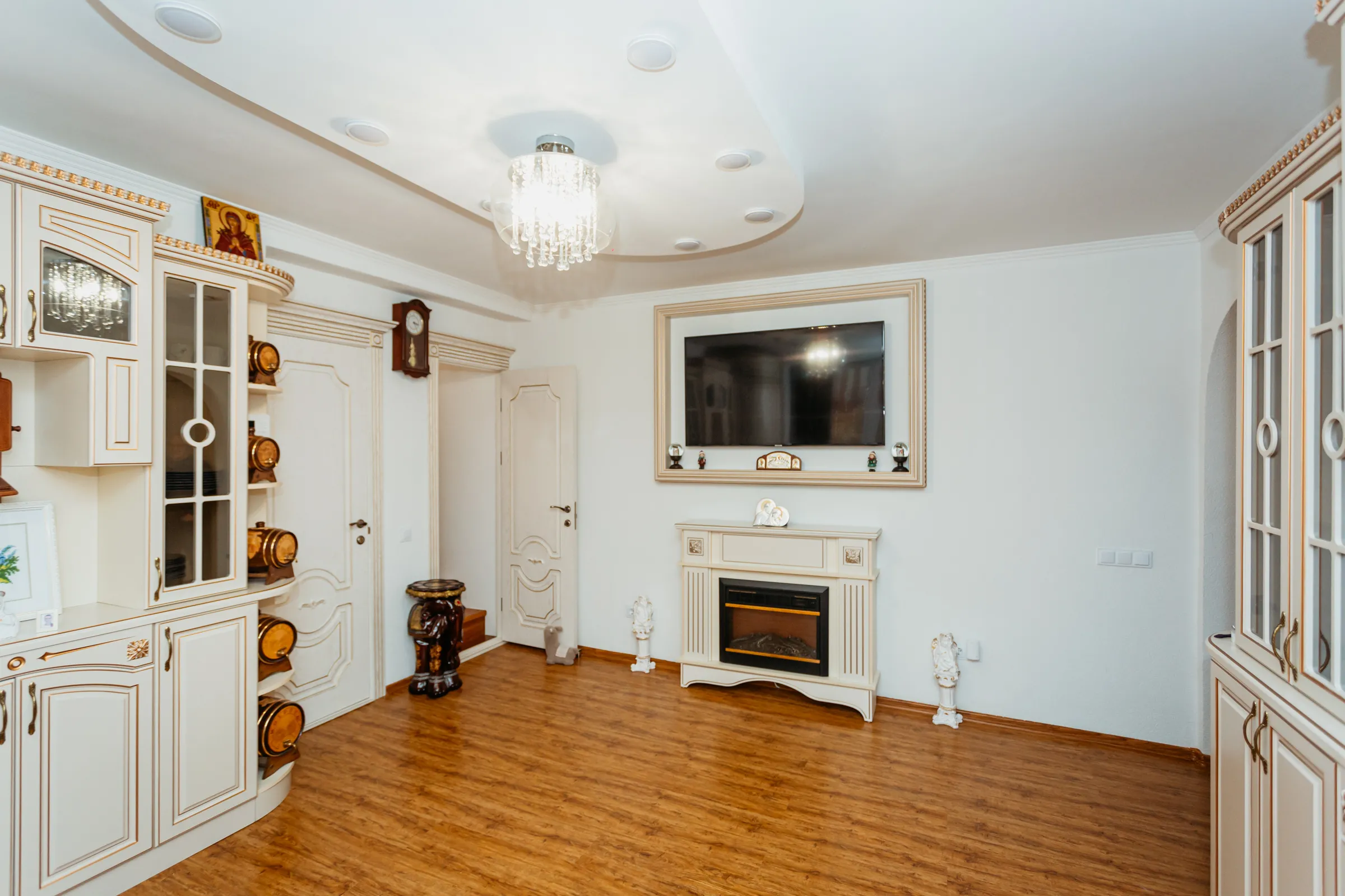 Chișinău Codru str-la 3 Sitarului 6