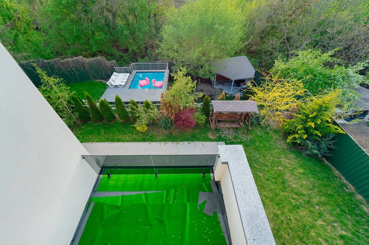 Chișinău Durlești str. Mihail Sadoveanu 26