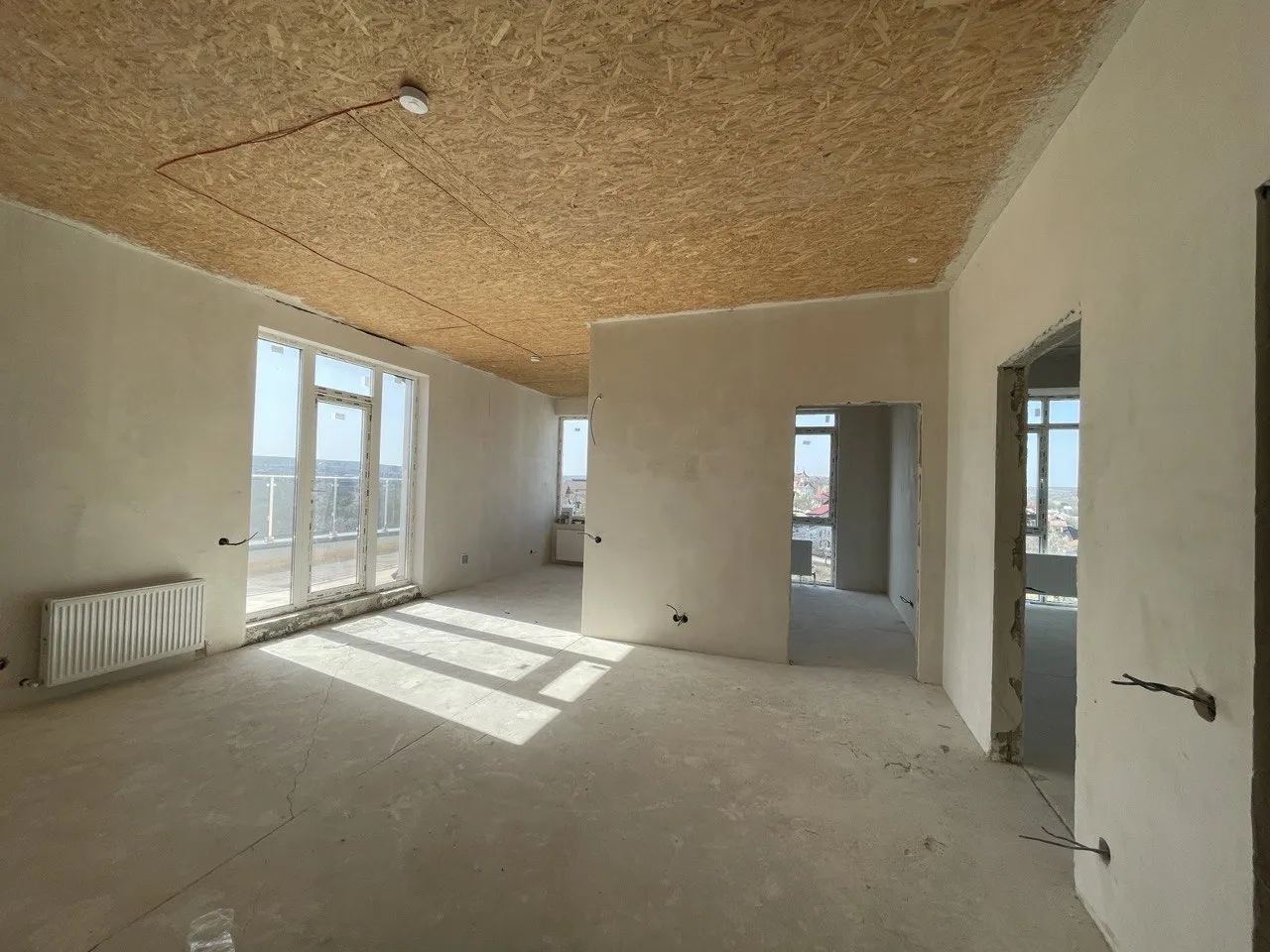 Ialoveni, Centru str. Moldova 3