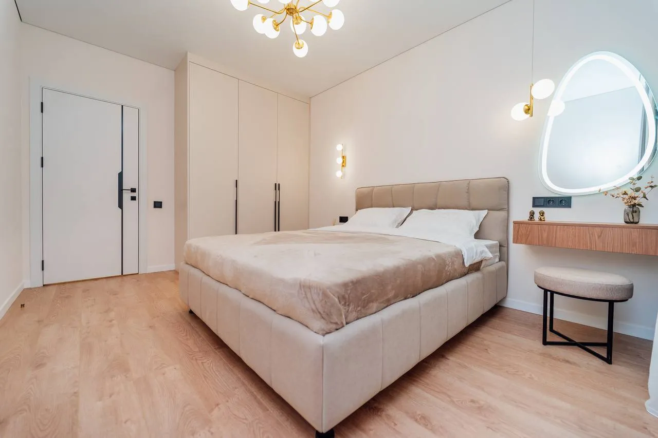 Chișinău Dumbrava str. Durlești 8