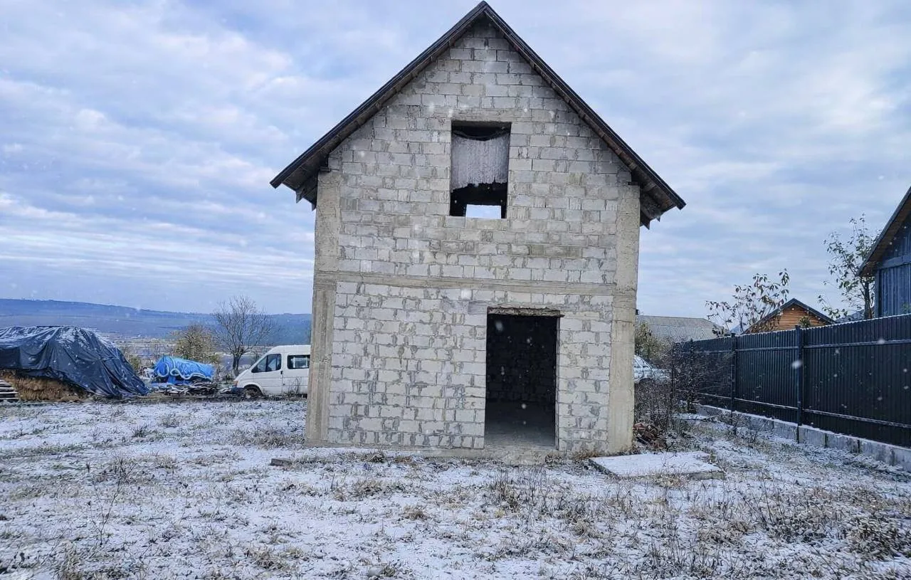 Chișinău Cheltuitori str. Doina 2