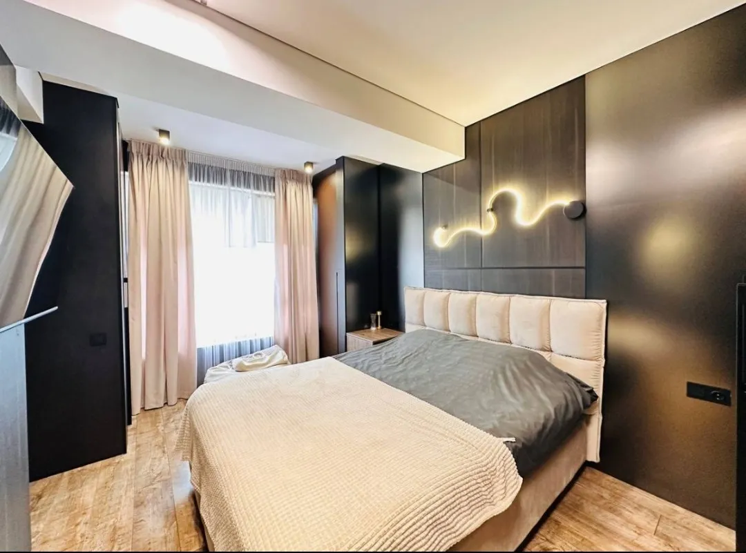 Chișinău Ciocana str. Nicolae Milescu Spătaru 6