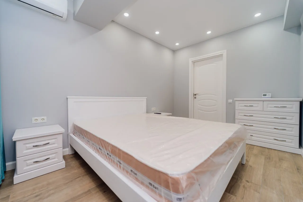 Chișinău Centru str. Nicolae Testemițanu 6