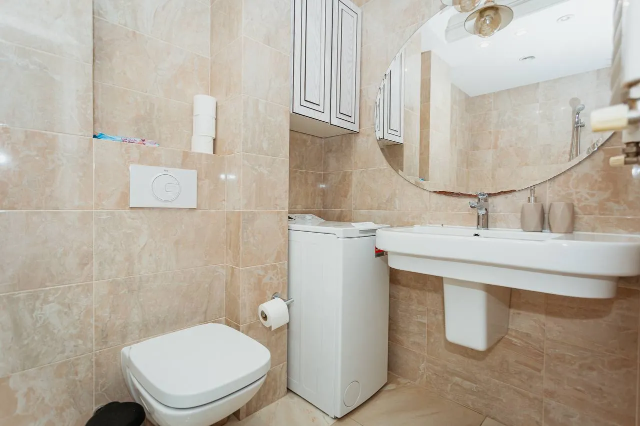 Chișinău Centru str. Alexandru Hâjdeu 11