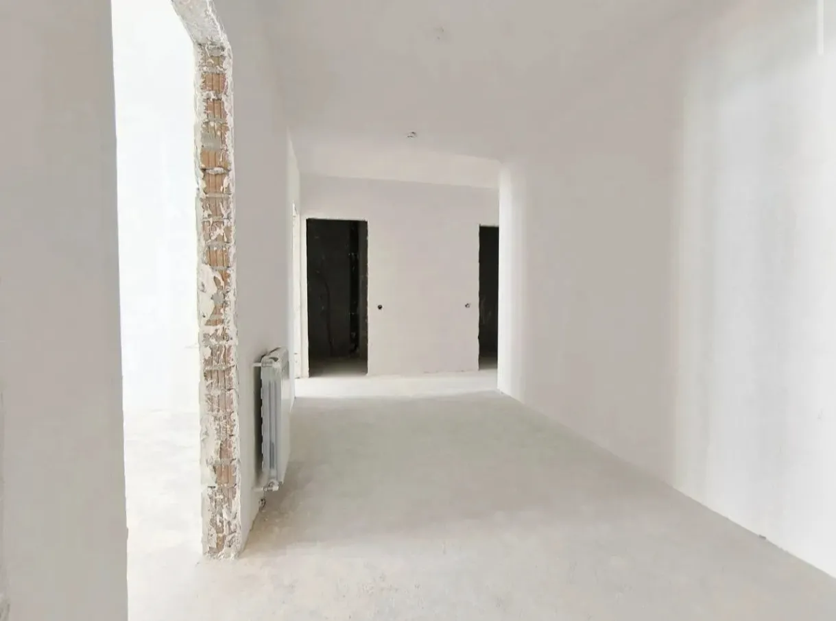 Chişinău Buiucani str. Ion Buzdugan  3